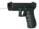 Lasermax for Glock 20,21 FG/R
